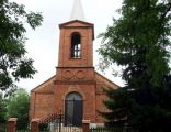 Mariavit Church in Peplowo