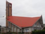 Kościół pw. Chrystusa Króla w Łodzi (6)