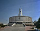 Kościół Najświętszej Maryi Panny Matki Kościoła