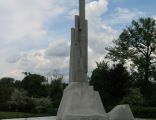 Pomnik Chwały Armii Łódź