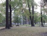 Park Henryka Wieniawskiego