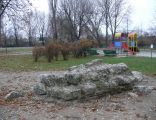 Park im. Stanisława Wyspiańskiego w Krakowie