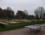 Park Krowoderski