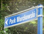 Katowice - Park Murckowski (1)