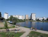 Warszawa - Park nad Balatonem - Gocław (13)