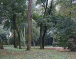 Park Dobieckich