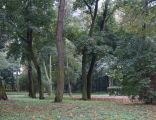 Park pałacowy