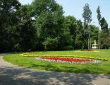 Tarnów, Park Strzelecki