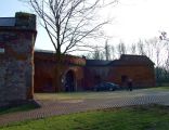 POL Warsaw Fort Władimir