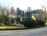 Park Zeromskiego