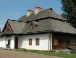 Żywy skansen Pastewnik