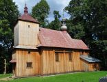 Cerkiew Soboru Matki Bożej