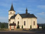 Kościół Matki Bożej Bolesnej