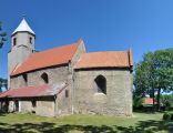 Piotrowice - church 02