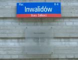 Plac Inwalidów