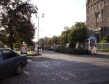 Plac Rapackiego w Toruniu