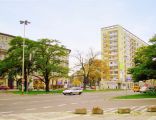 Plac Zgody w Szczecinie