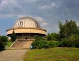 Planetarium i Obserwatorium Astronomiczne