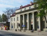 Ostrowiec Post Office 20060501 1033