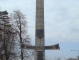Pomnik 27 Wołyńskiej Dywizji Piechoty AK w Warszawie 01