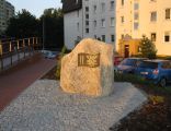 Pomnik 600-lecia Bitwy pod Grunwaldem Poznań 1