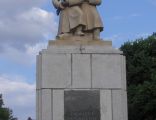 Pomnik Bohaterow w Slubicach 2