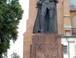 Boleslaw Chrobry Gniezno