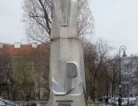 Pomnik gen. Stefana Grota Roweckiego
