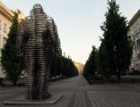 Golem POZnan Poland