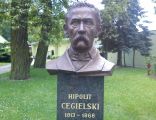 Pomnik Hipolita Cegielskiego