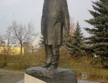 Pomnik Jana Wyżykowskiego