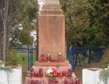 Pomnik Jerzego Popiełuszki