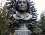 Mikolaj Kopernik monument, Poznan