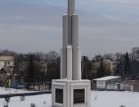 Pomnik Niepodległości Polski w Nawojowej Górze