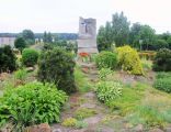 Katowice-Kostuchna - monument of Kubista (1)