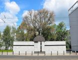 Pomnik Umschlagplatz