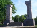 Pomnik Wyzwolenia Ziemi Warmińskiej i Mazurskiej