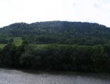 Meander of the Poprad River, Łopata Polska