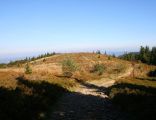 Przełęcz Kucałowa
