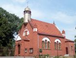 Przyleki church