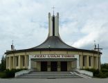 Kościół Miłosierdza Bożego w Płocku