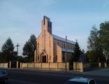 Małaszewicze kościół