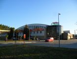 Rafako Arena
