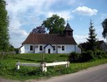 Ransk church