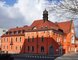 Trzcianka Town Hall SW 2011-03