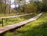 Nature reserve in Mójka 04