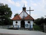 Rybno - kościół katolicki (01)