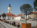 Rynek Kościuszki