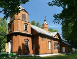 Samogród - Church 02