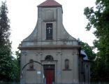 Samsieczno church